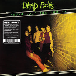 Dead Boys