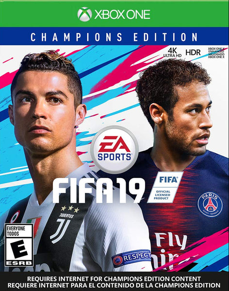 FIFA 19