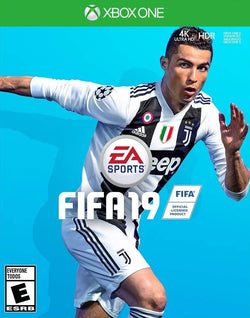 FIFA 19
