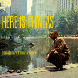 Phineas Newborn Jr.