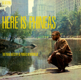 Phineas Newborn Jr.