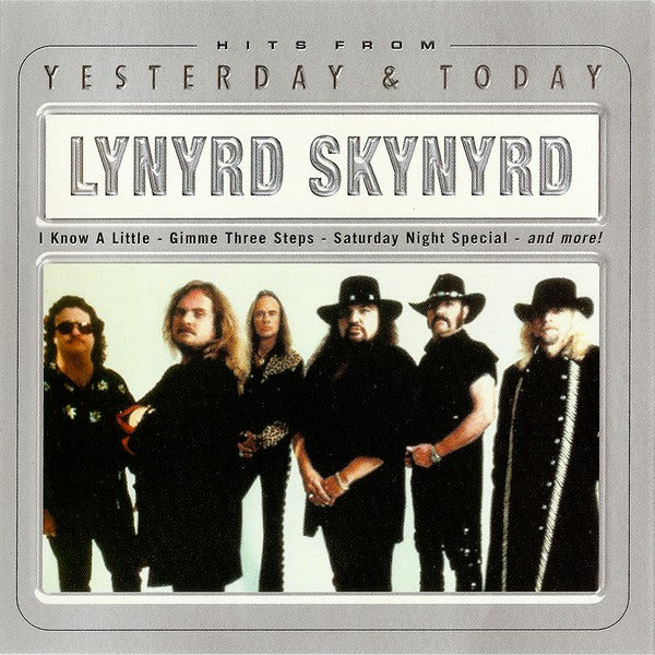 Lynyrd Skynyrd