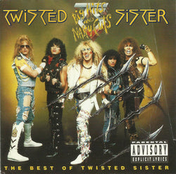 Twisted Sister