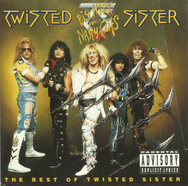 Twisted Sister
