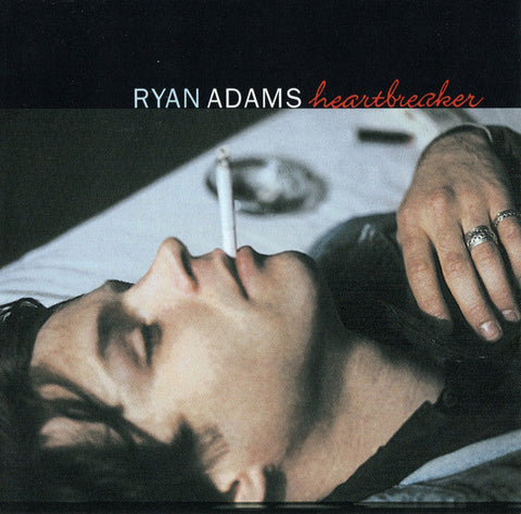 Ryan Adams