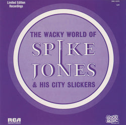 Spike Jones & His City Slickers