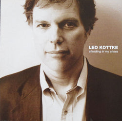 Leo Kottke