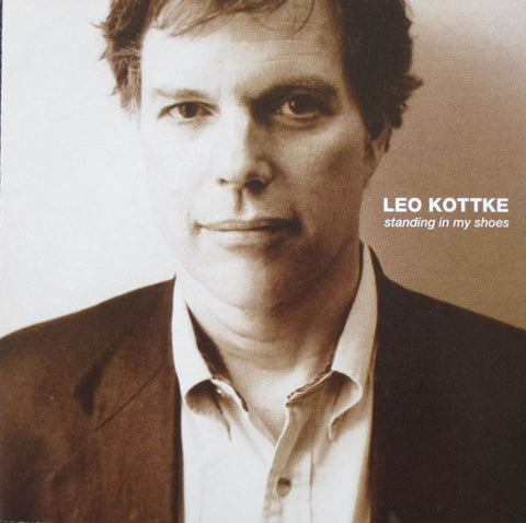 Leo Kottke