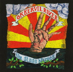 Okkervil River