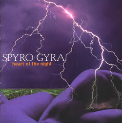 Spyro Gyra