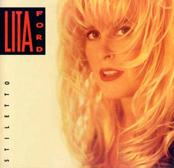 Lita Ford