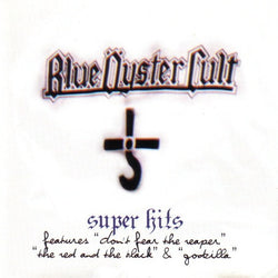 Blue Oyster Cult