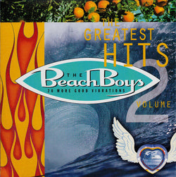 Beach Boys