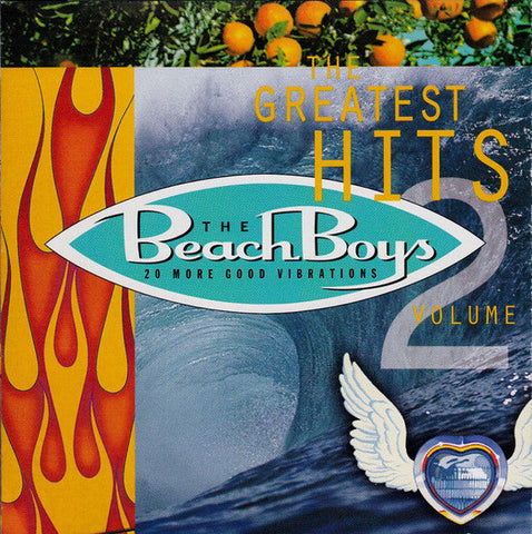 Beach Boys