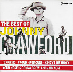 Johnny Crawford