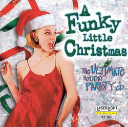 A Funky Little Christmas