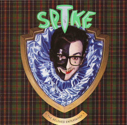 Elvis Costello