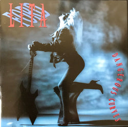 Lita Ford