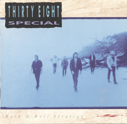 38 Special