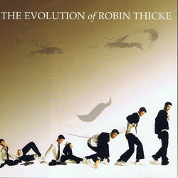 Robin Thicke