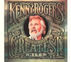 Kenny Rogers