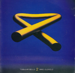 Mike Oldfield