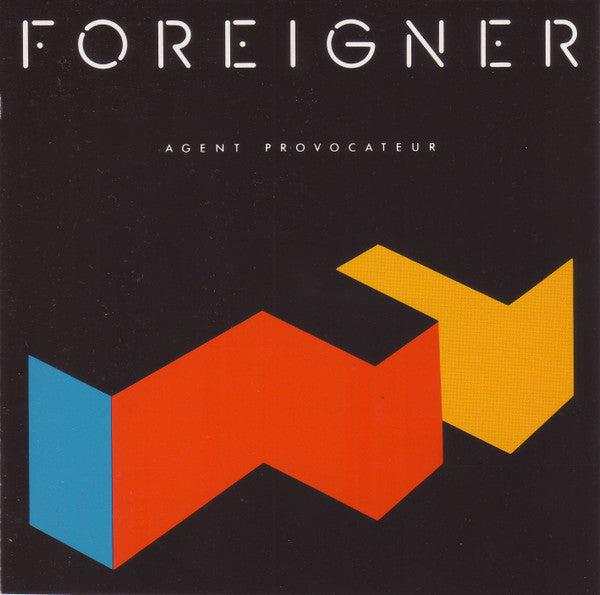 Foreigner