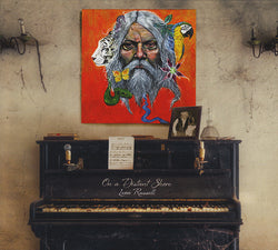 Leon Russell