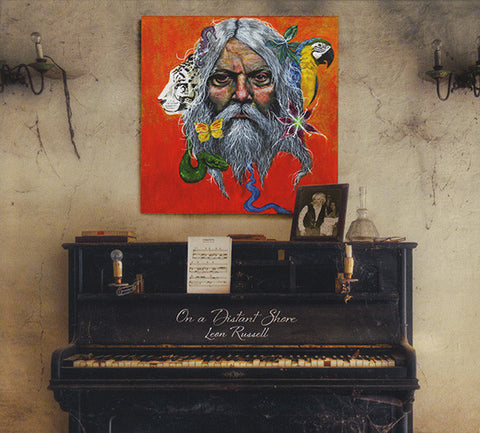 Leon Russell