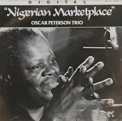 Oscar Peterson Trio