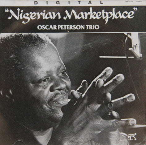 Oscar Peterson Trio