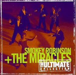 Smokey Robinson And The Miracles