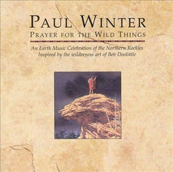 Paul Winter