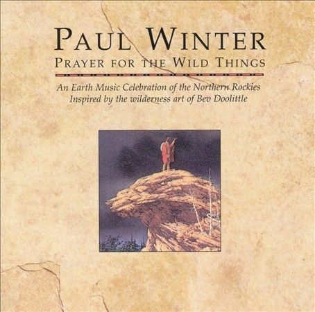 Paul Winter