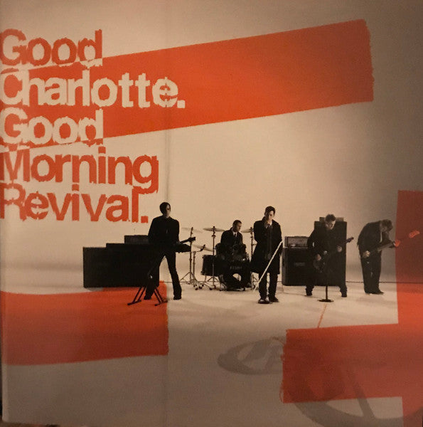 Good Charlotte