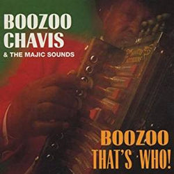 Boozoo Chavis