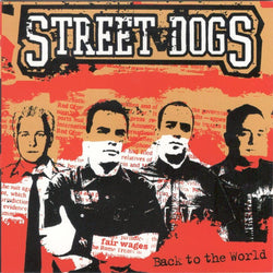 Street Dogs