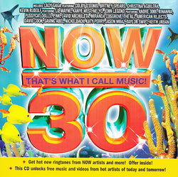 Now That's What I Call Music: Volume 30