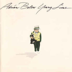 Adrian Belew