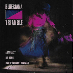 Bluesiana Triangle