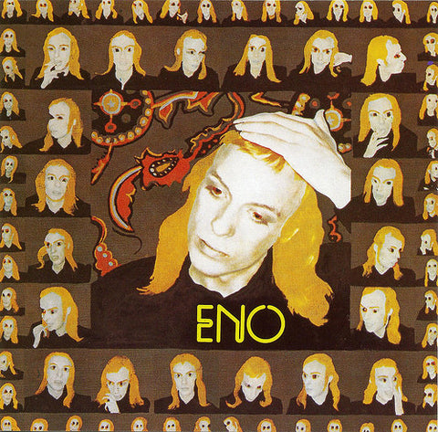 Brian Eno