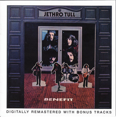 Jethro Tull