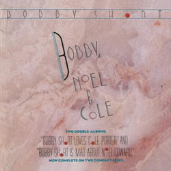 Bobby Short