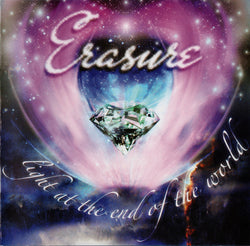 Erasure