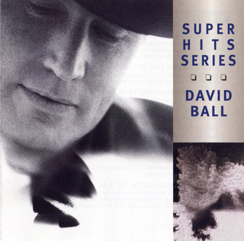 David Ball