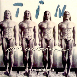 Tin Machine