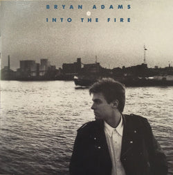Bryan Adams