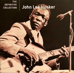 John Lee Hooker