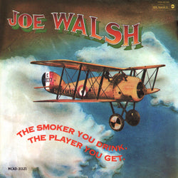 Joe Walsh