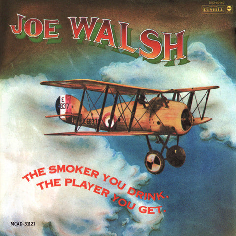 Joe Walsh